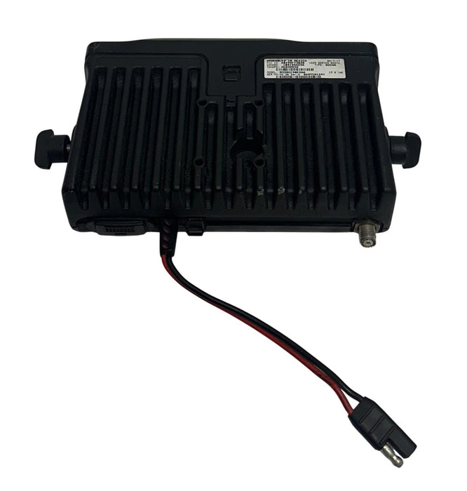 MOTOROLA M33DGC90E2AA TYPE DGCHA SERIES 1225 RADIO Radius M1225 OEM USNP
