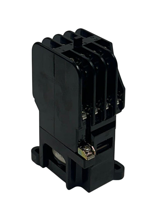 FUJI ELECTRIC SRC50-3F / 1RH880 # RELAY 110-120V COIL 50/60Hz *CHIPPED NSNP