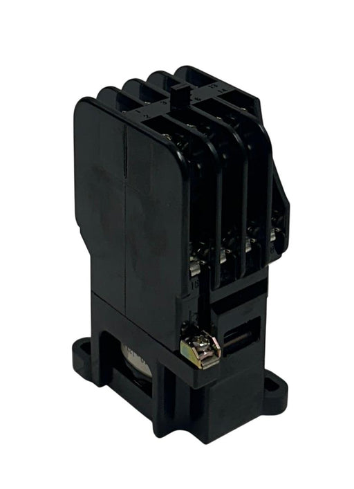 FUJI ELECTRIC SRC50-3F / 1RH880 # RELAY 110-120V COIL 50/60Hz *CHIPPED NSNP