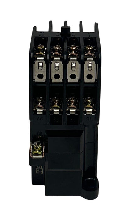 FUJI ELECTRIC SRC50-3F / 1RH880 # RELAY 110-120V COIL 50/60Hz *CHIPPED NSNP