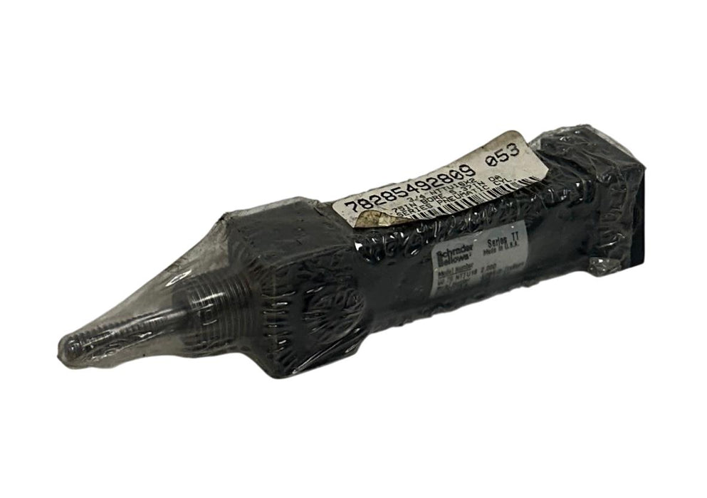 SCHRADER BELLOWS 00.75 NTTU16 2.000 / 0075NTTU162000 SERIES TT CYLINDER NSNP