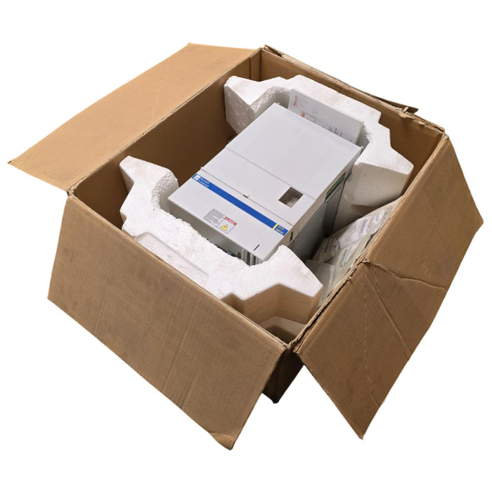 REXROTH INDRAMAT R911287307 - DKC21.3-200-7-FW EcoDrive 03 DRIVE AMPLIFIER NSMP