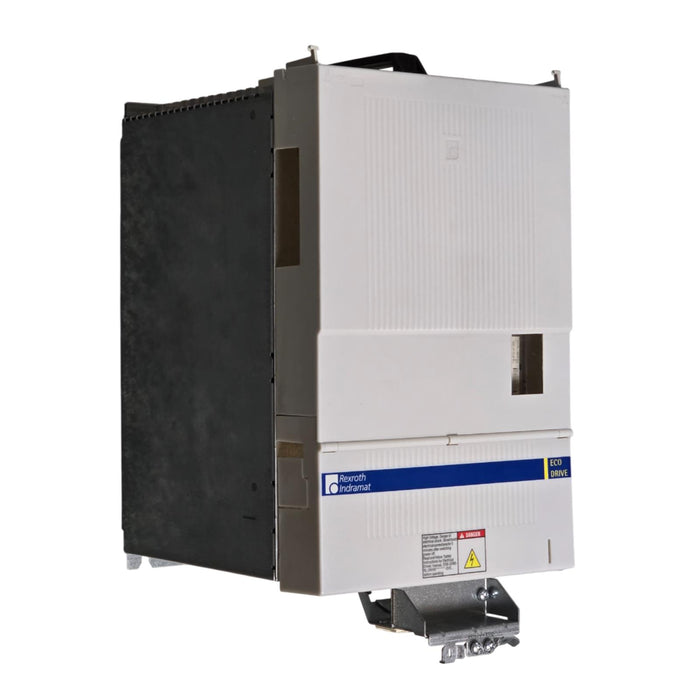REXROTH INDRAMAT R911287307 - DKC21.3-200-7-FW EcoDrive 03 DRIVE AMPLIFIER NSMP