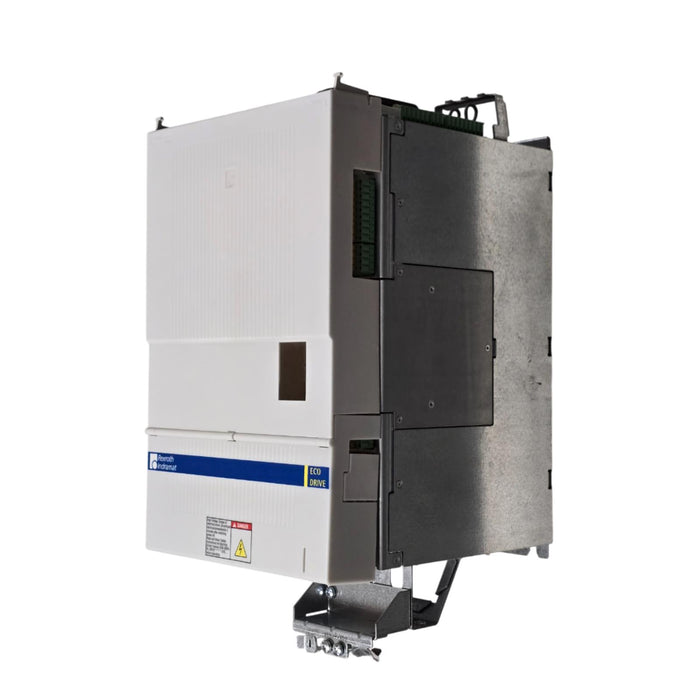 REXROTH INDRAMAT R911287307 - DKC21.3-200-7-FW EcoDrive 03 DRIVE AMPLIFIER NSMP