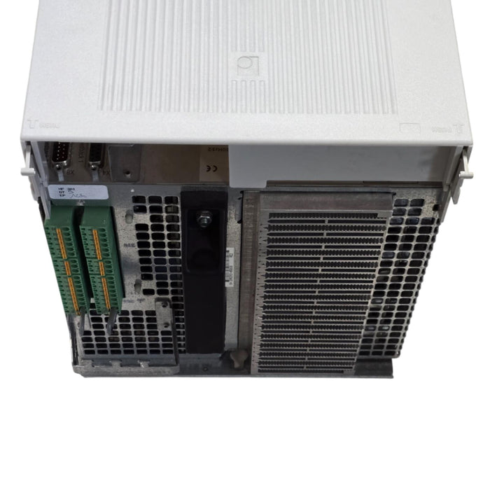 REXROTH INDRAMAT R911287307 - DKC21.3-200-7-FW EcoDrive 03 DRIVE AMPLIFIER NSMP