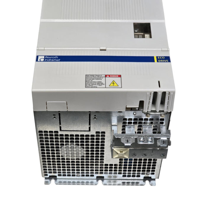 REXROTH INDRAMAT R911287307 - DKC21.3-200-7-FW EcoDrive 03 DRIVE AMPLIFIER NSMP