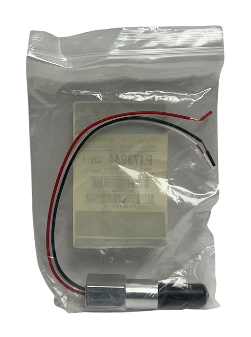 DONALDSON P173944 HYDRAULIC INDICATOR ASSEMBLY OEM ELECTRICAL 3-WIRE NSMP