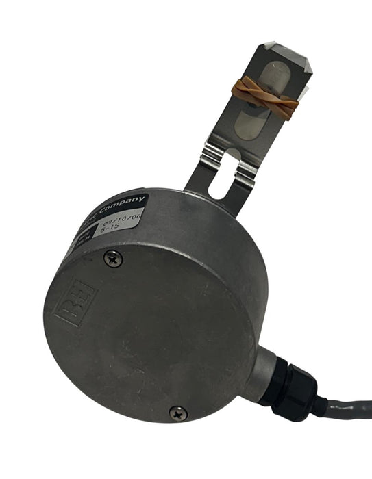 BALDOR 924-01070-925 / ENC02BC-B2 / 0EHS35A09 ENCODER 5-15VDC 1024PPR NSNP