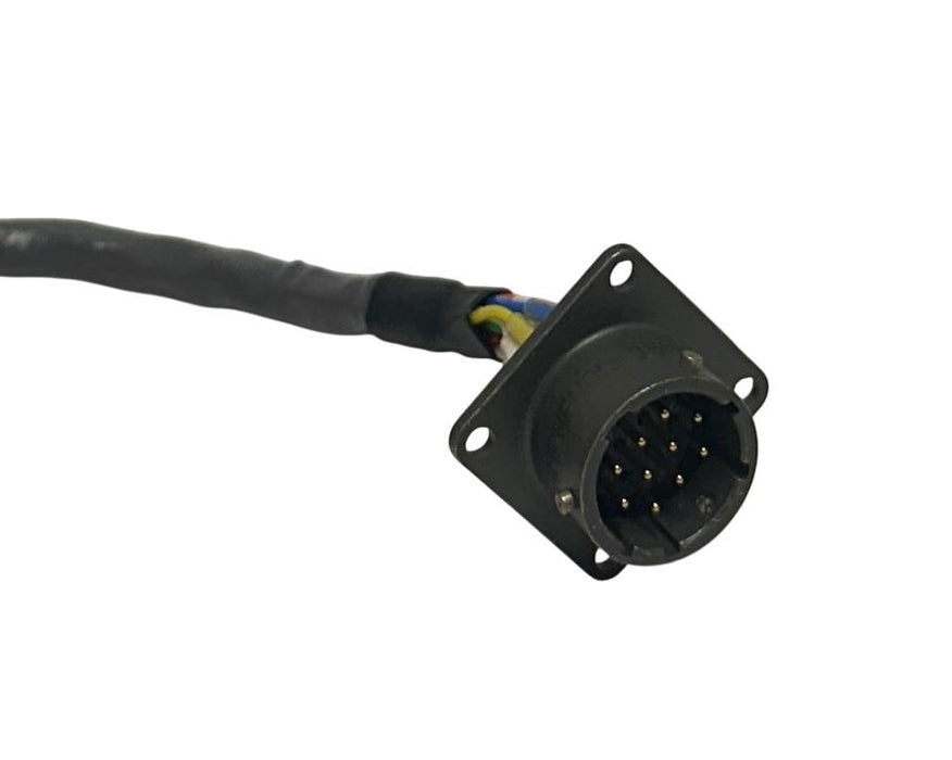 BALDOR 924-01070-925 / ENC02BC-B2 / 0EHS35A09 ENCODER 5-15VDC 1024PPR NSNP