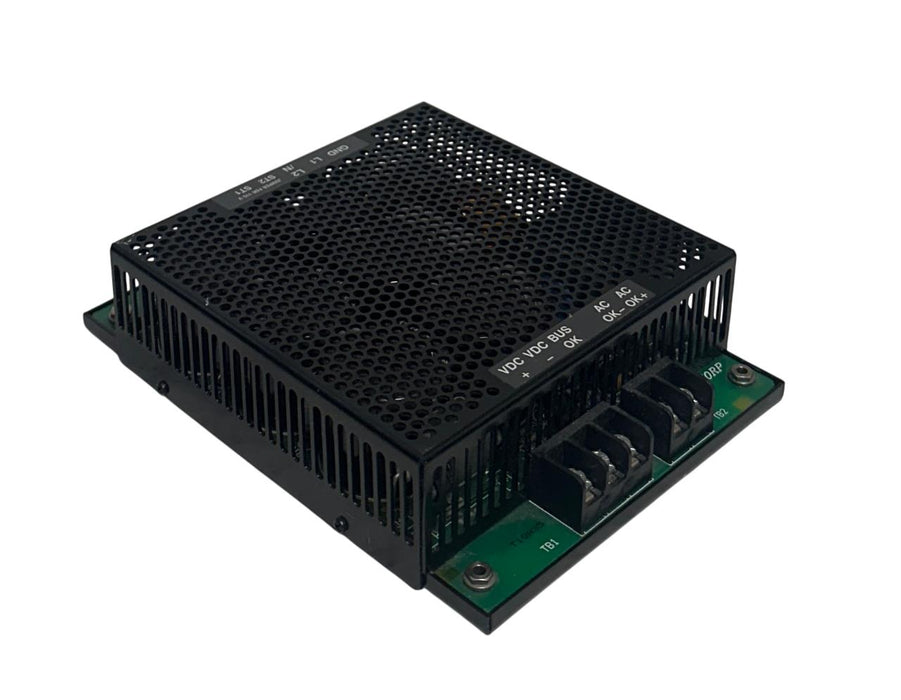 VICOR VI-FKE6-IMX / 0608-7004 / VIFKE6IMX POWER SUPPLY 100-240VAC INPUT NSNP