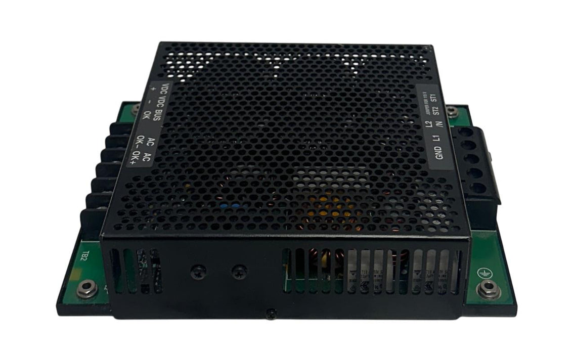 VICOR VI-FKE6-IMX / 0608-7004 / VIFKE6IMX POWER SUPPLY 100-240VAC INPUT NSNP