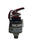 WHITMAN CONTROLS P117G-10H-C52L-DIS / P117G10HC52LDIS PRESSURE SWITCH 250V NSMP