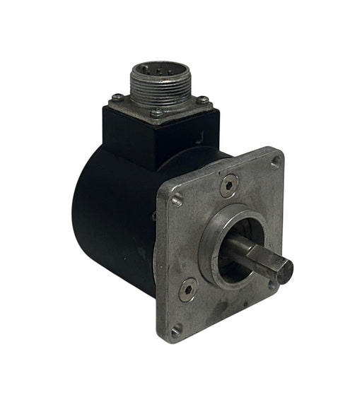 ENCODER PRODUCTS 725N-S-S-1024-Q-HV-1-F-N-SY-Y-N ACCU-CODER ENCODER 5-28VDC USNP