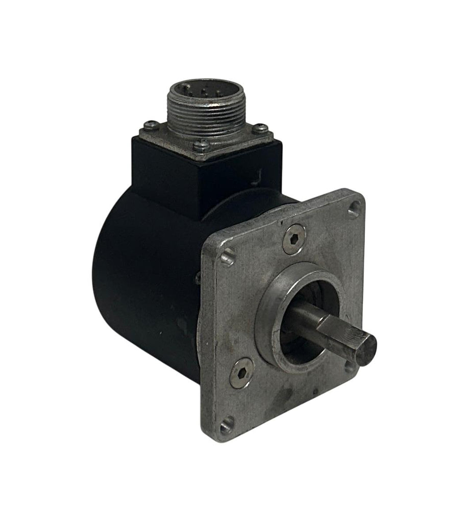 ENCODER PRODUCTS 725N-S-S-1024-Q-HV-1-F-N-SY-Y-N ACCU-CODER ENCODER 5-28VDC USNP