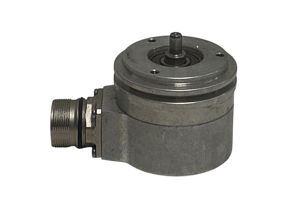 HEIDENHAIN ROD 486 2048 27S12-03 / 376 886-0M INCREMENTAL ENCODER 5VDC USNP
