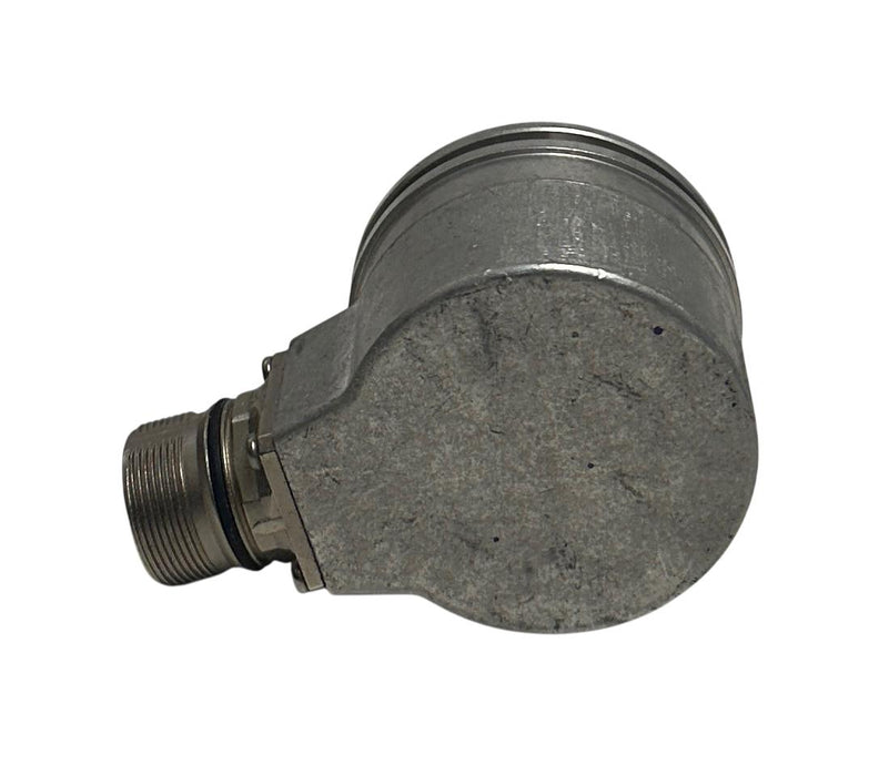 HEIDENHAIN ROD 486 2048 27S12-03 / 376 886-0M INCREMENTAL ENCODER 5VDC USNP