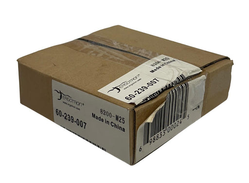 ERGOTRON 60-239-007 / 8200-M25 WALL MOUNT KIT FX30 OEM NSMP