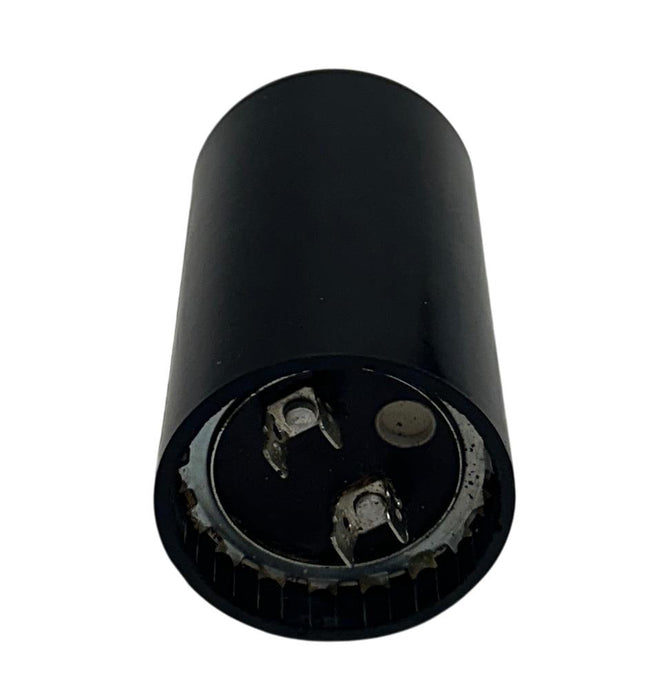 DAYTON 72-88MFD / 2MEL5 MOTOR START CAPACITOR 330VAC(VCA) PRMJ72A OEM NSMP