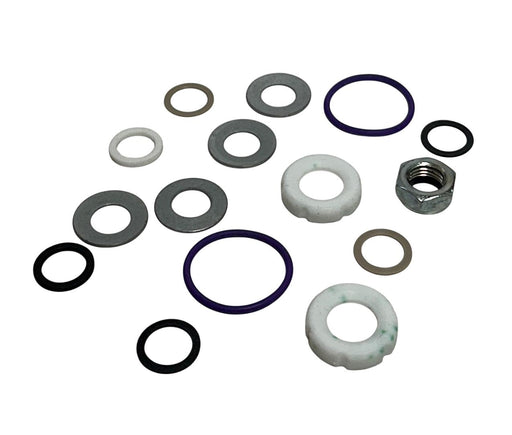 WORCESTER CONTROLS A0052336-22 / A005233622 BALL VALVE SEAT & SEAL KIT NSMP