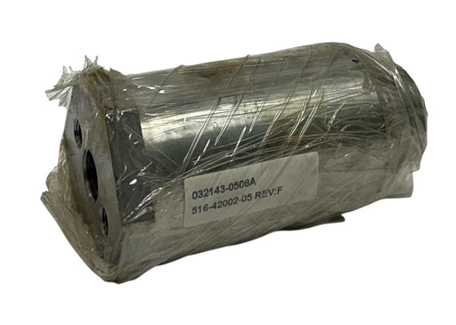 UNBRANDED 032143-0508A / 516-42002-05 HEX HEAD 003005-0014A Rev. F / E NSNP