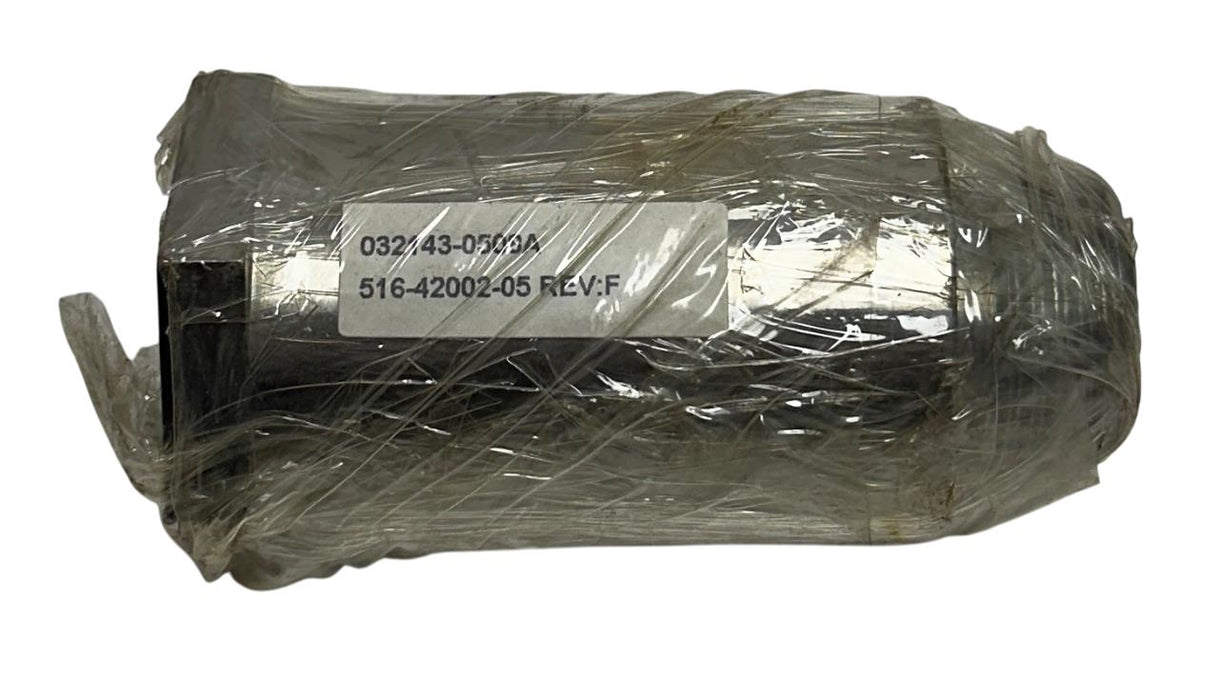 UNBRANDED 032143-0508A / 516-42002-05 HEX HEAD 003005-0014A Rev. F / E NSNP