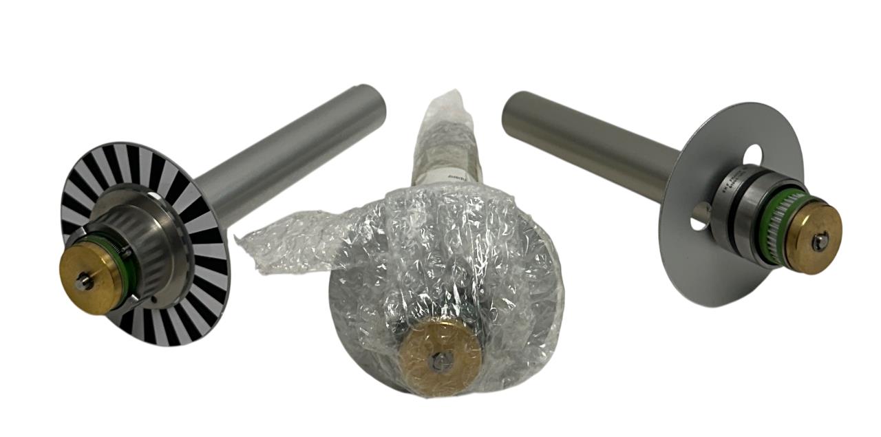 3 MARKEM-IMAJE OEM REWIND ASSEMBLIES FOR MARKEM PRINTERS NSNP