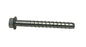10 SIMPSON STRONG-TIE THD75700H TITEN HD CONCRETE SCREW ANCHORS 3/4''x7'' NSMP
