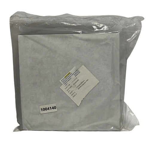 10 MCMASTER MCM00354 / MCM354 / 8643K465 FOAM PADDINGS 1''x12''x12'' SQUARE NSMP