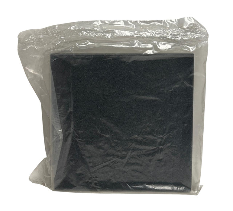 10 MCMASTER MCM00354 / MCM354 / 8643K465 FOAM PADDINGS 1''x12''x12'' SQUARE NSMP