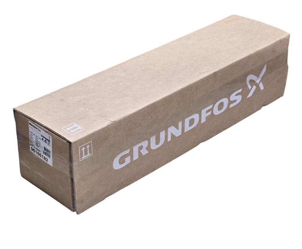 GRUNDFOS MS6000QFT40 - 96166182 MS6000 SUBMERSIBLE PUMP MOTOR 10HP 6" 230V NSMP