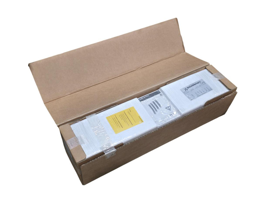 GRUNDFOS MS6000QFT40 - 96166182 MS6000 SUBMERSIBLE PUMP MOTOR 10HP 6" 230V NSMP