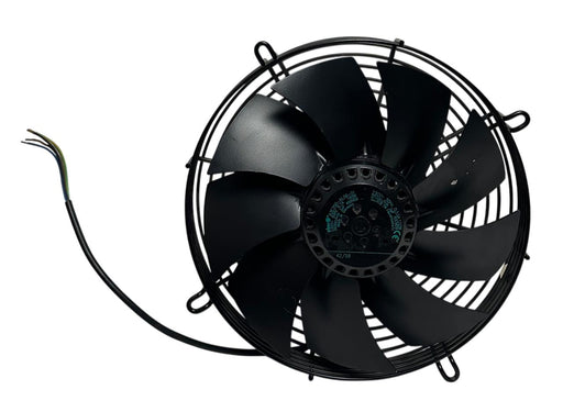 EBM-PAPST A2E250-AL06-01 / A2E250AL0601 AXIAL FAN 230V 50/60Hz 120/160W NSNP