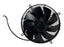 EBM-PAPST A2E250-AL06-01 / A2E250AL0601 AXIAL FAN 230V 50/60Hz 120/160W NSNP