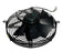 EBM-PAPST A2E250-AL06-01 / A2E250AL0601 AXIAL FAN 230V 50/60Hz 120/160W NSNP
