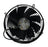 EBM-PAPST A2E250-AL06-01 / A2E250AL0601 AXIAL FAN 230V 50/60Hz 120/160W NSNP