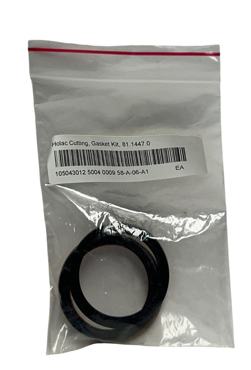 HOLAC 81.1447.0 / 8114470 OEM GASKET KIT FOR CUTTING MACHINE NSNP