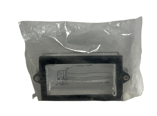 OMEGA ENGINEERING SPC4 FRONT PANEL / COVER NEMA-4 MULTI NEWPORT NSFS