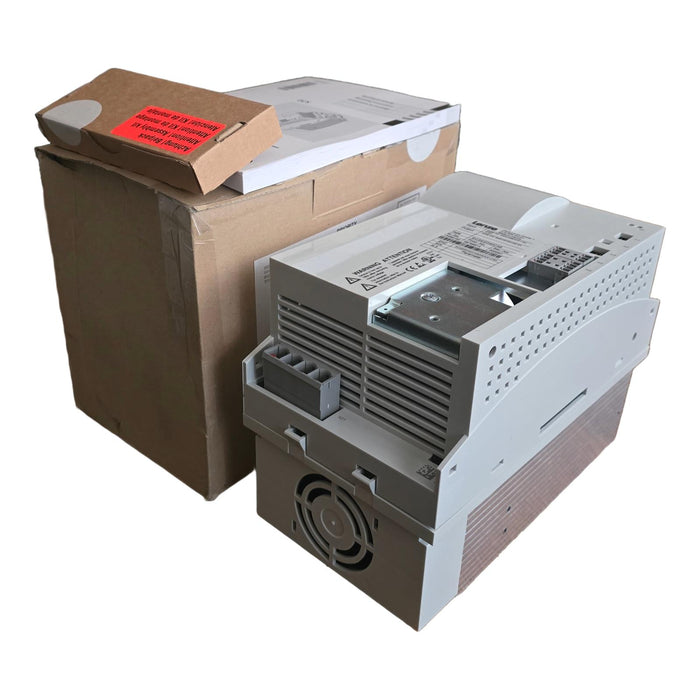 LENZE ECSEE040C4B / ECSEE040C4B000XX1C63 ECS SERVO POWER SUPPLY 13468153 NSMP