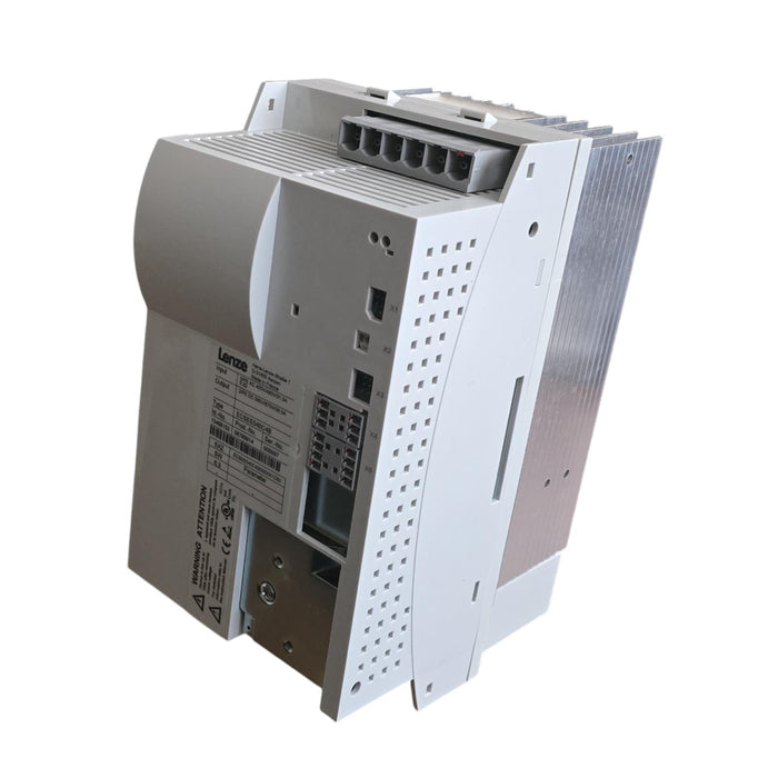 LENZE ECSEE040C4B / ECSEE040C4B000XX1C63 ECS SERVO POWER SUPPLY 13468153 NSMP
