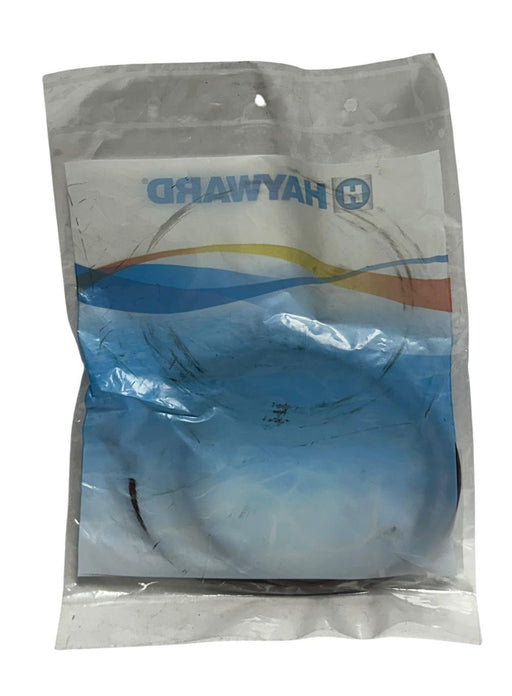 HAYWARD ORX449V70 OEM COVER O-RING FOR FLV SERIES BAG FILTER FPM 70 DURO NSFS
