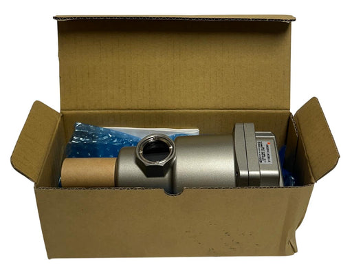 SMC AMG250C-N03BC-R / AMG250CN03BCR WATER SEPARATOR AMG AMBIENT NSMP