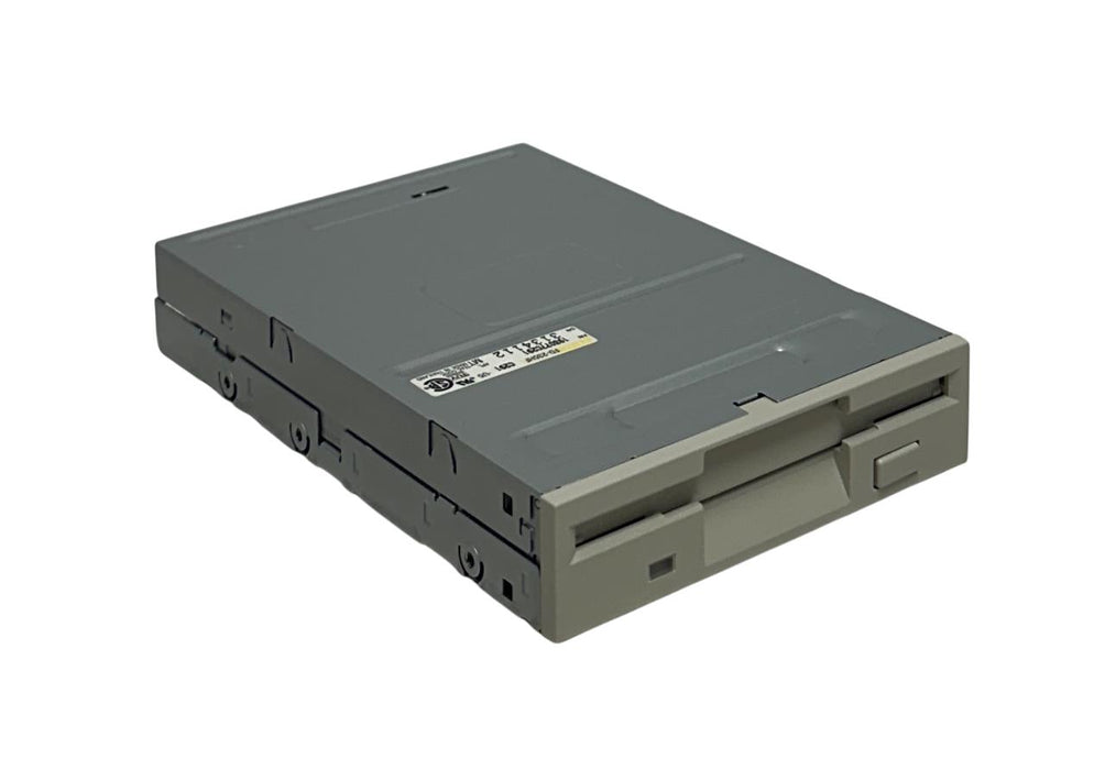 TEAC FD-235HF / C291-U5 / 193077C291 INTERNAL FLOPPY DISC DRIVE 3.5'' OEM NSNP
