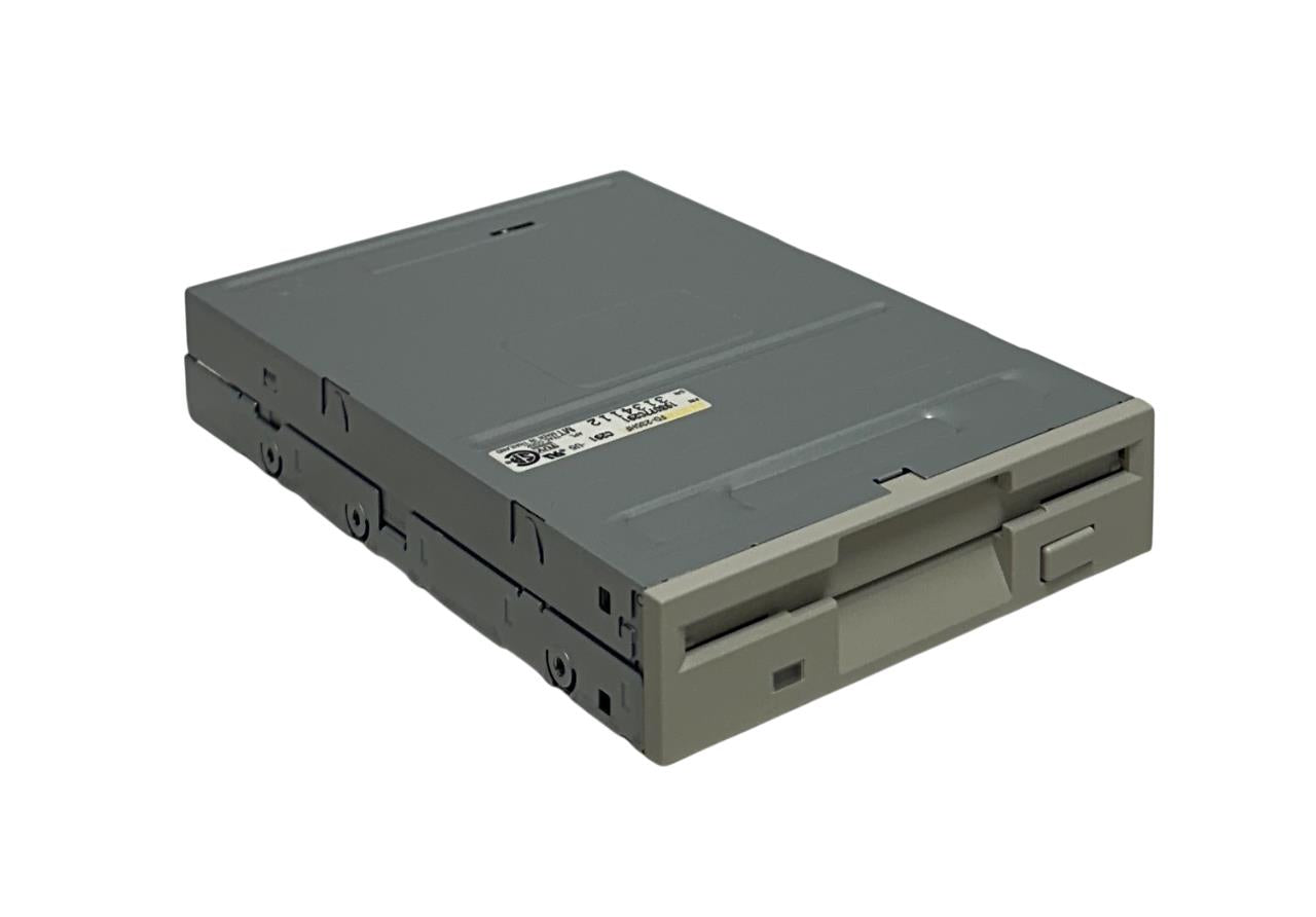 TEAC FD-235HF / C291-U5 / 193077C291 INTERNAL FLOPPY DISC DRIVE 3.5'' OEM NSNP