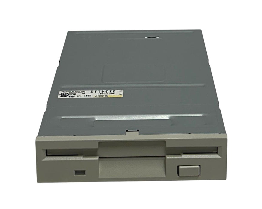 TEAC FD-235HF / C291-U5 / 193077C291 INTERNAL FLOPPY DISC DRIVE 3.5'' OEM NSNP