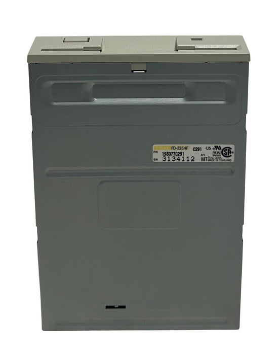 TEAC FD-235HF / C291-U5 / 193077C291 INTERNAL FLOPPY DISC DRIVE 3.5'' OEM NSNP