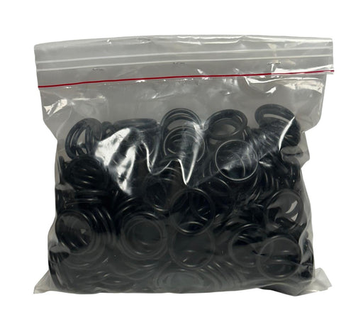 280 GLOBAL O-RING AND SEAL N70324 O-RINGS 70 DURO BLACK 1.350'' ID 0781469 NSMP
