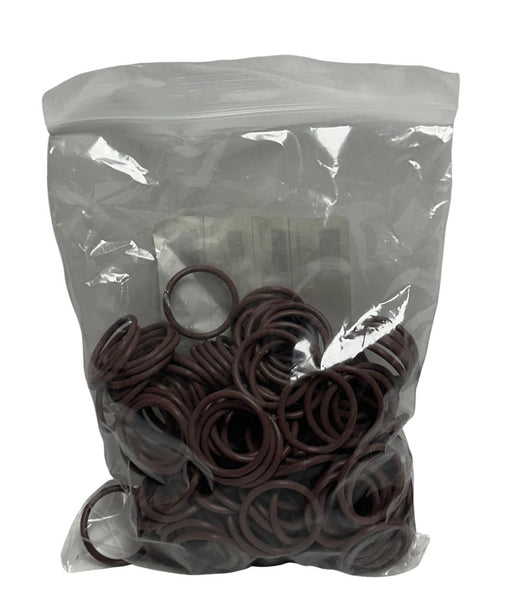 180 BOYD V708-75/2-218 / 973665 BROWN O-RINGS 218B OEM NSNP