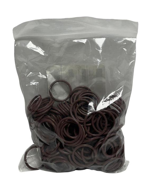 180 BOYD V708-75/2-218 / 973665 BROWN O-RINGS 218B OEM NSNP