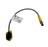 TURCK BI4-Q06-AP6X2-0.2-PSG3M/S1174 / 1620178 INDUCTIVE SENSOR 4mm 10-30VDC NSMP