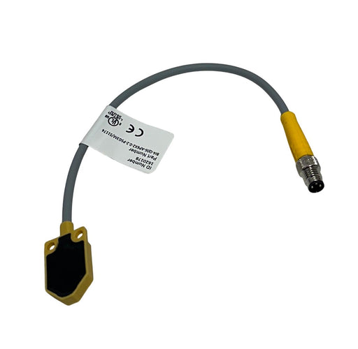 TURCK BI4-Q06-AP6X2-0.2-PSG3M/S1174 / 1620178 INDUCTIVE SENSOR 4mm 10-30VDC NSMP